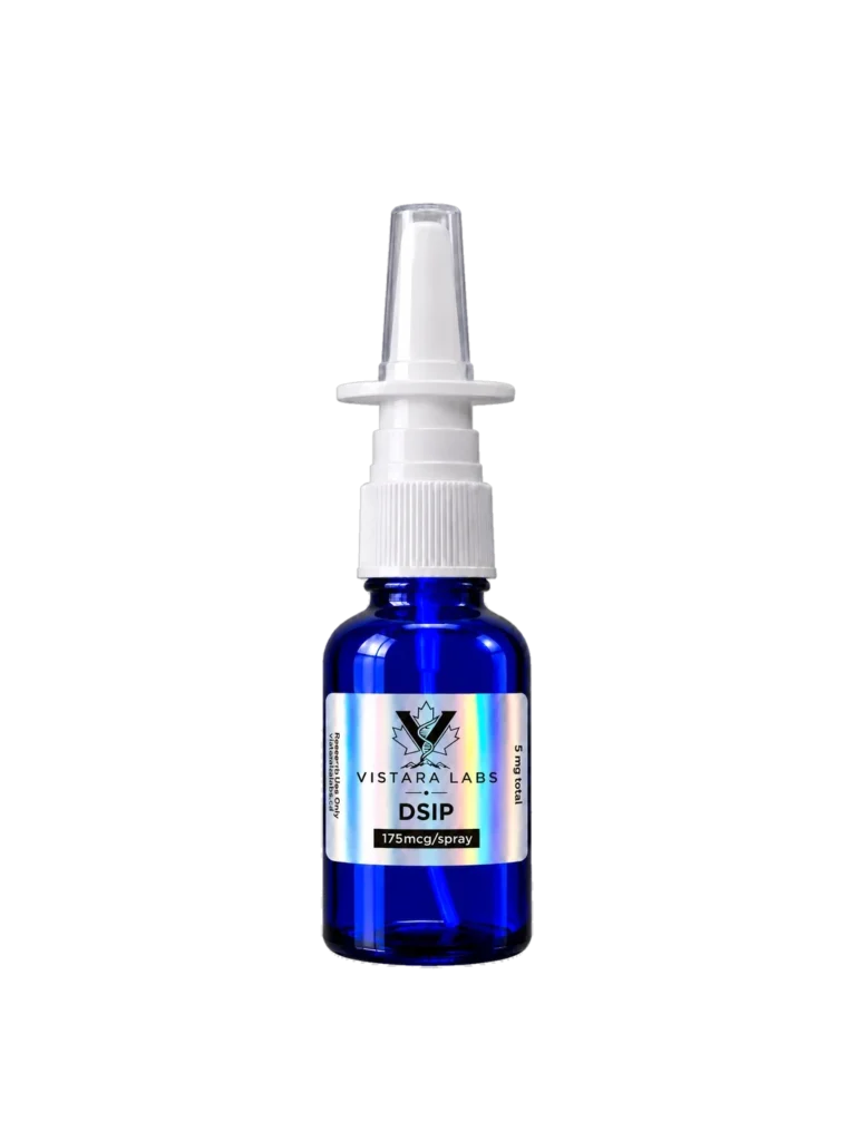 Peptides for Sleep: What the Research Shows