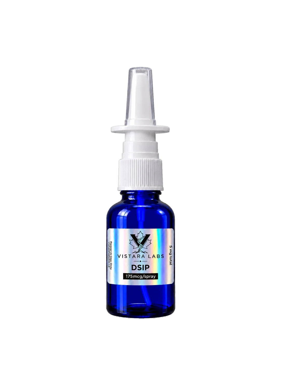 DSIP Nasal Spray