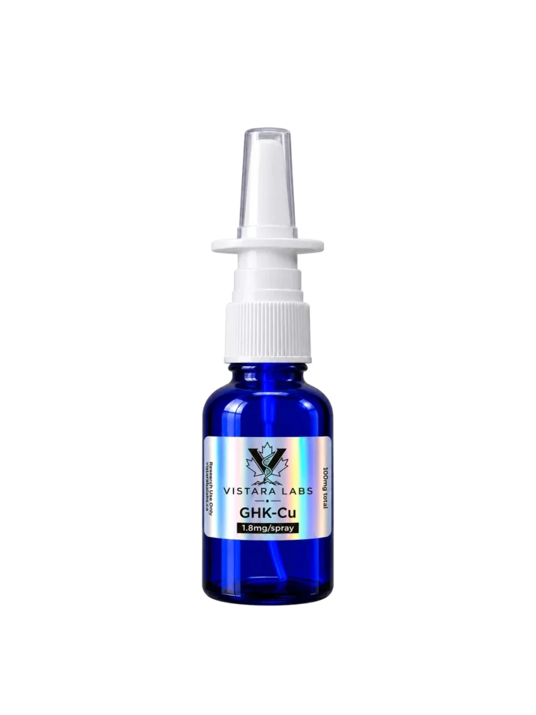 GHK-Cu Nasal Spray