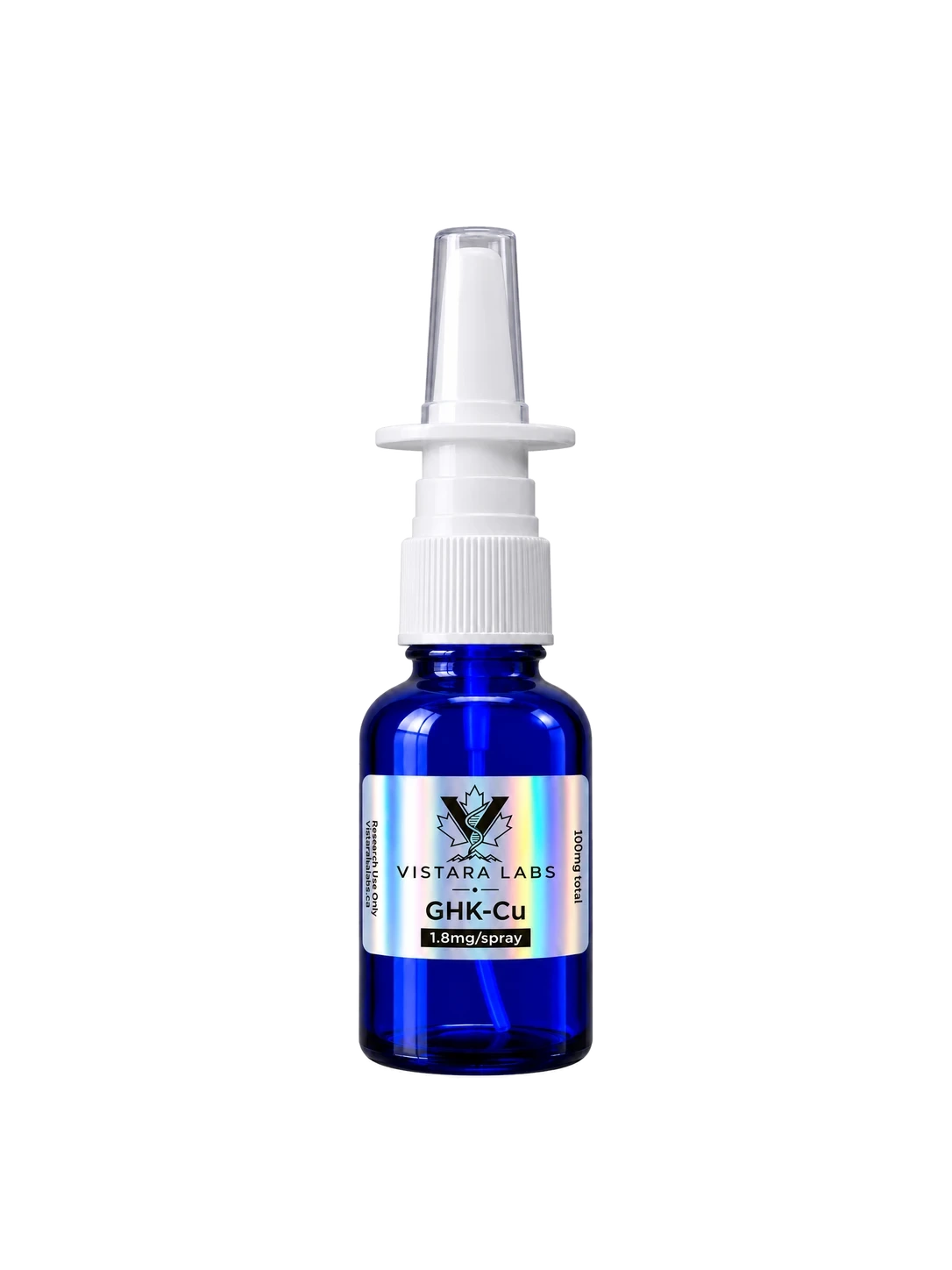 GHK-Cu Nasal Spray