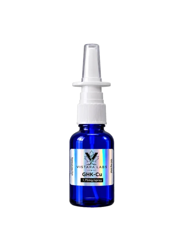 GHK-Cu Nasal Spray