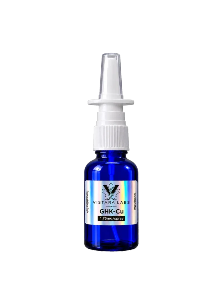 GHK-Cu Nasal Spray