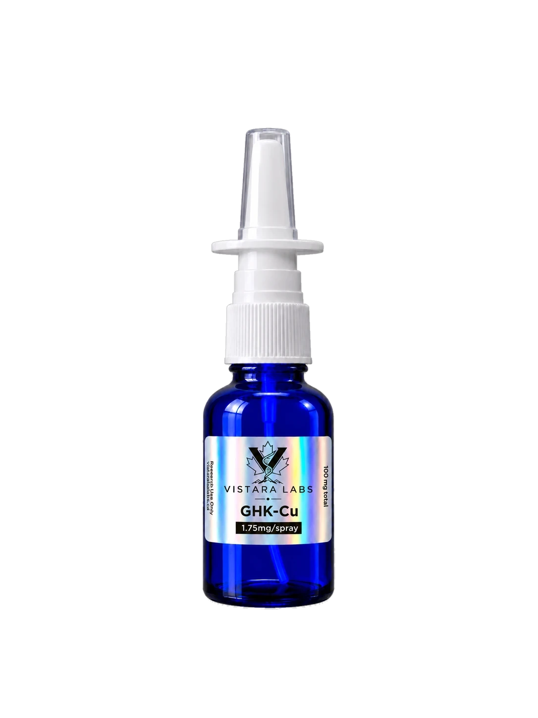GHK-Cu Nasal Spray