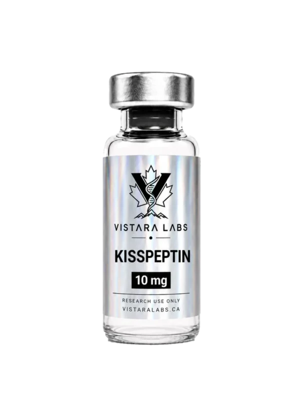 Kisspeptin 10mg research vial