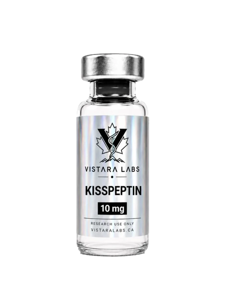 Buy Kisspeptin in Canada: Vial and Nasal Spray