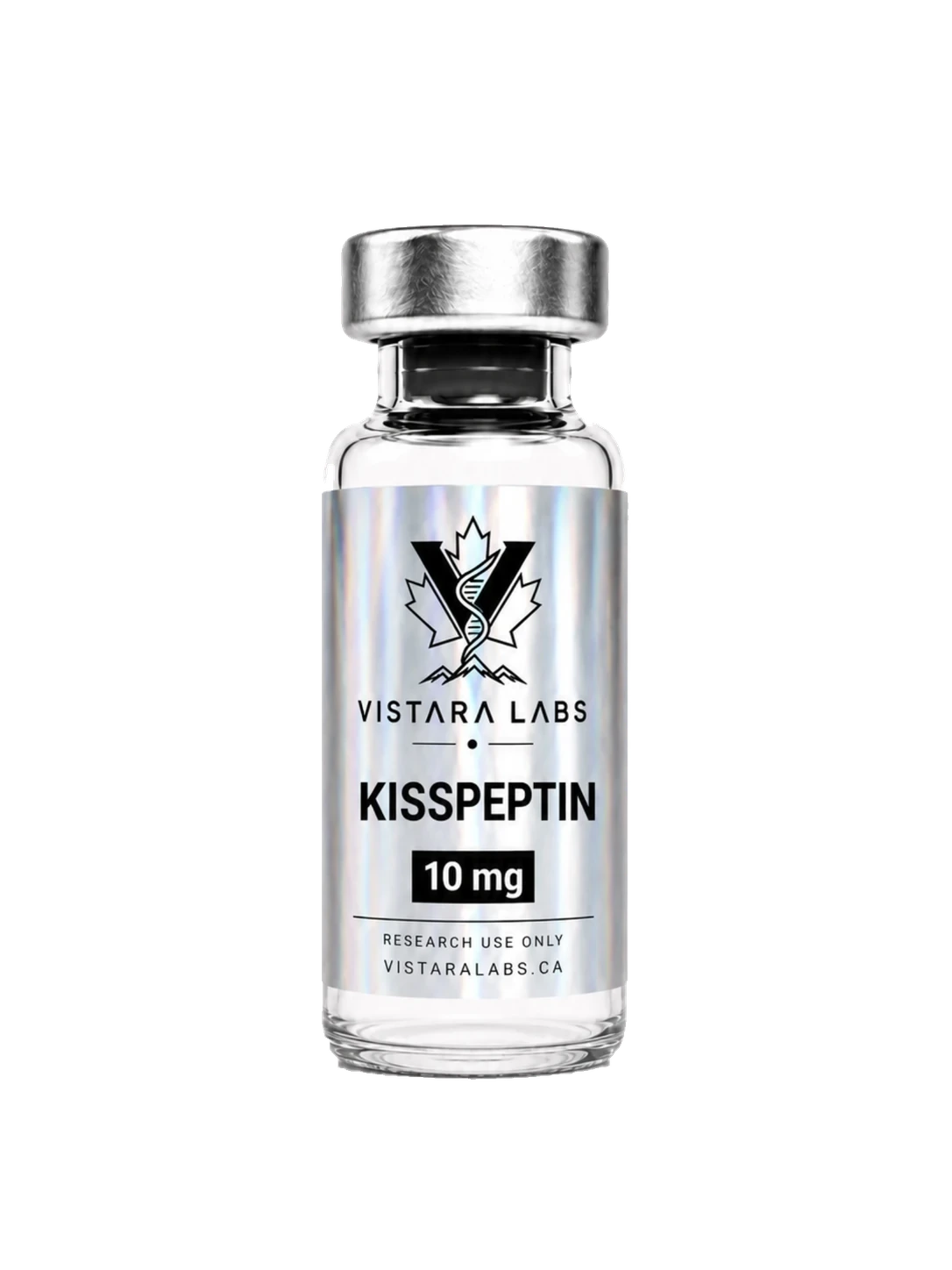 Kisspeptin 10mg research vial