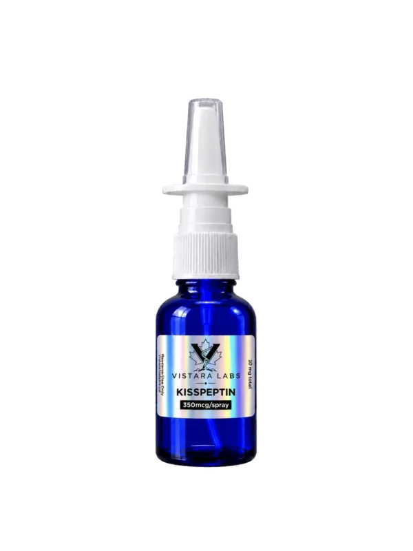 Kisspeptin Nasal Spray