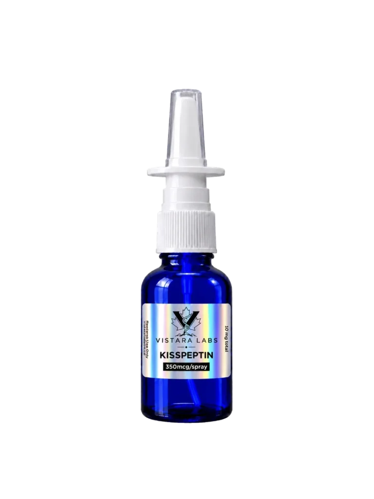 Kisspeptin Nasal Spray