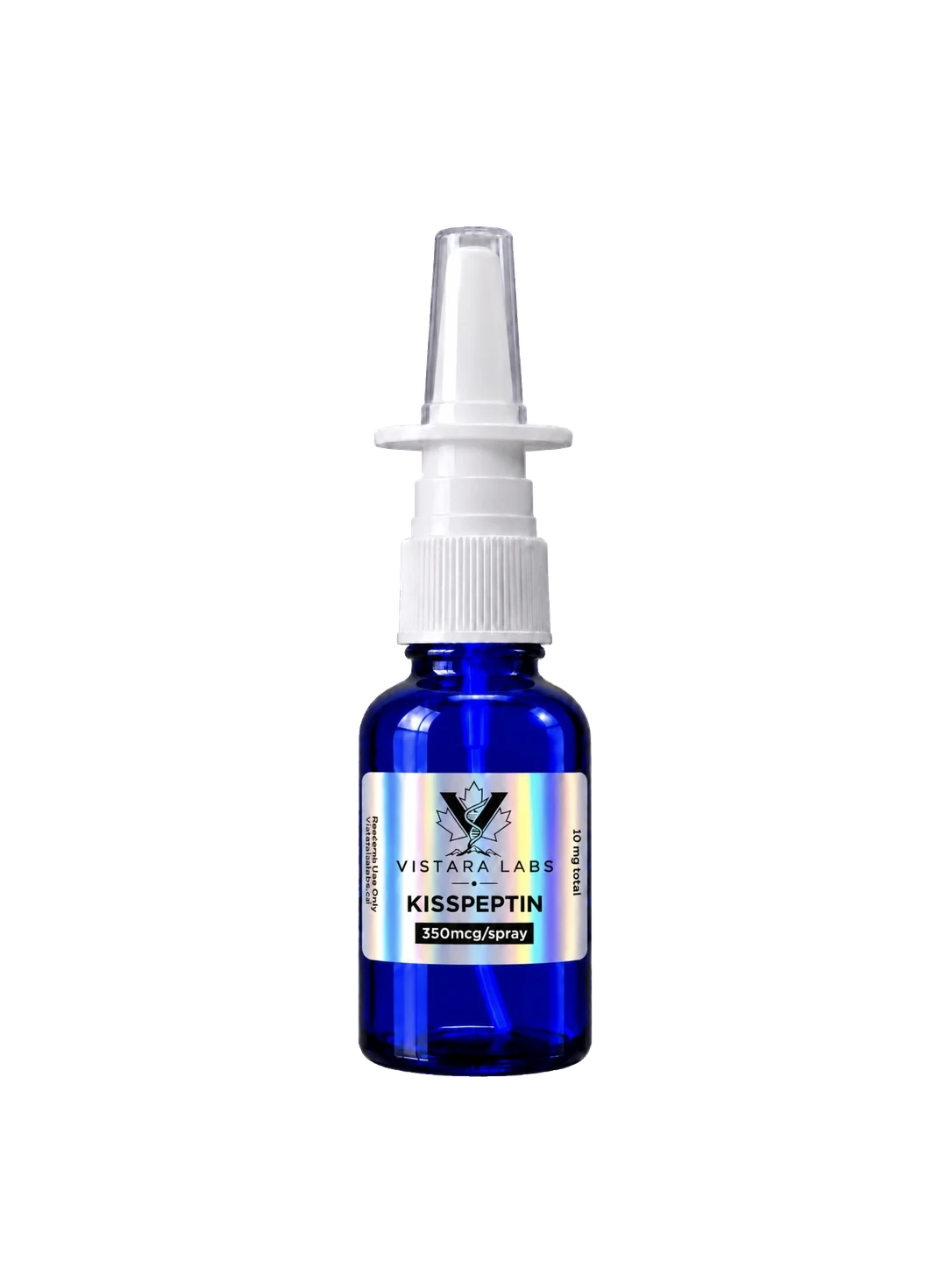 Kisspeptin Nasal Spray