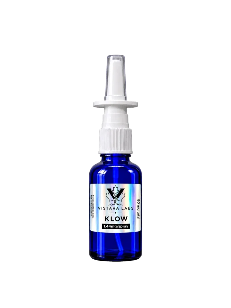 KLOW Nasal Spray