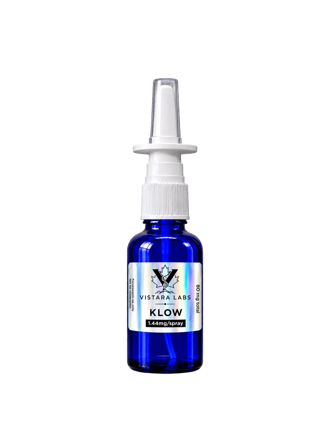 KLOW Nasal Spray