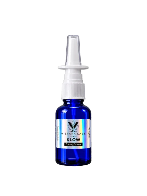 KLOW Nasal Spray