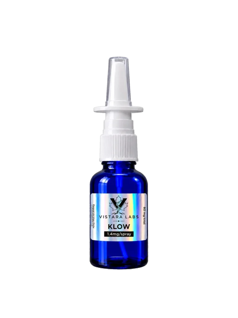 KLOW Nasal Spray