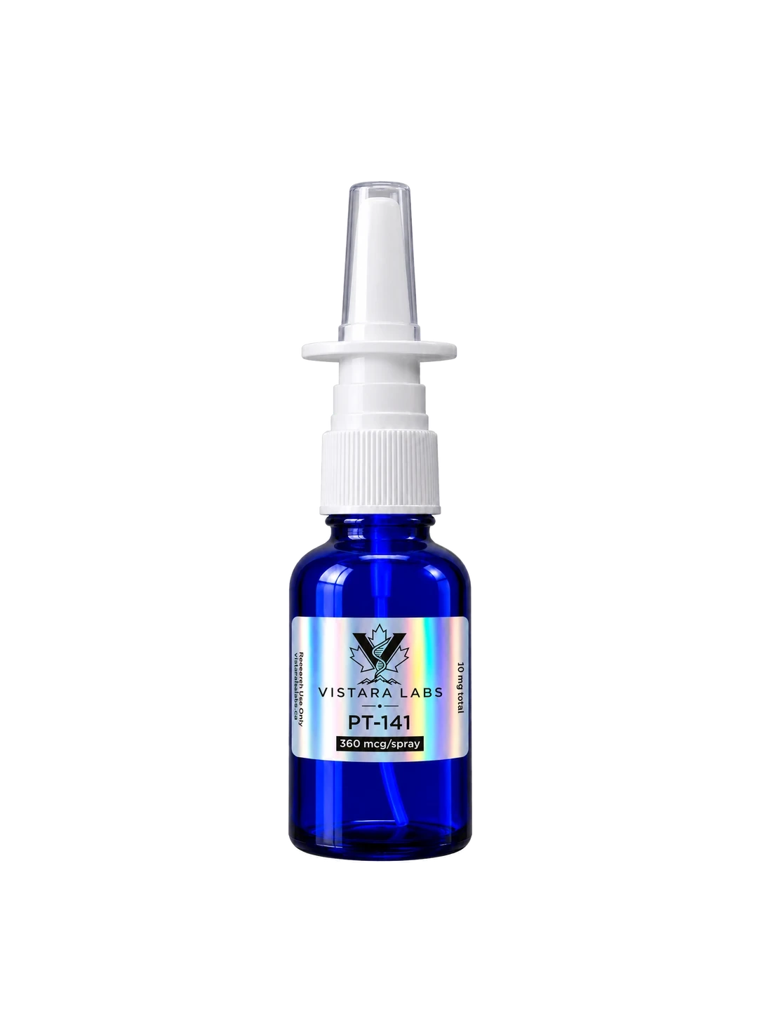 PT-141 Nasal Spray