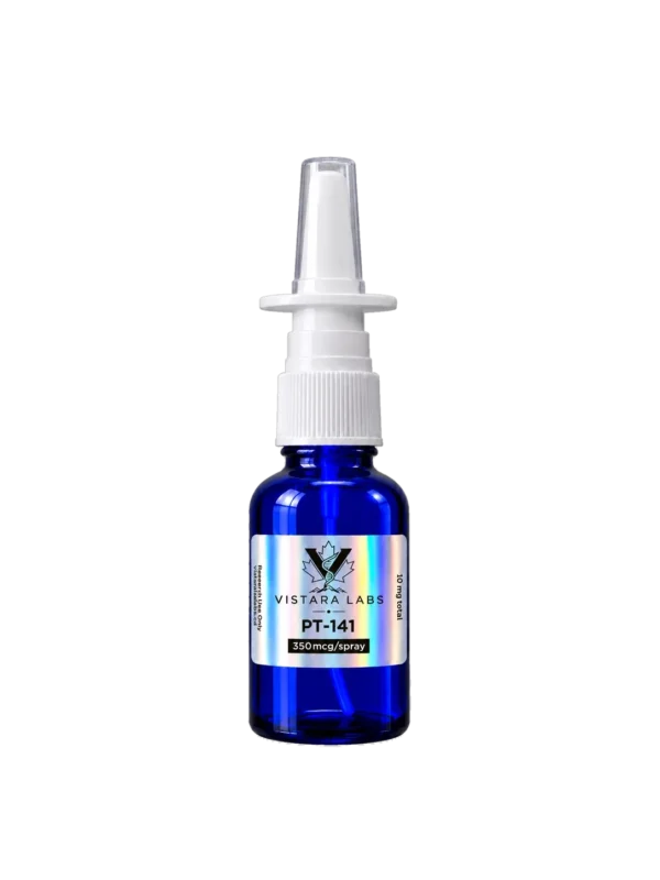 PT-141 Nasal Spray