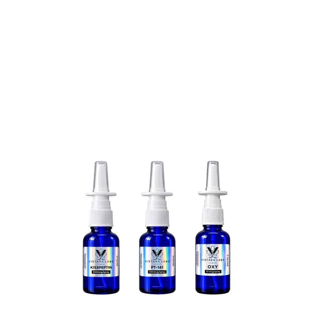 Buy the Libido Trifecta Spray Stack in Canada