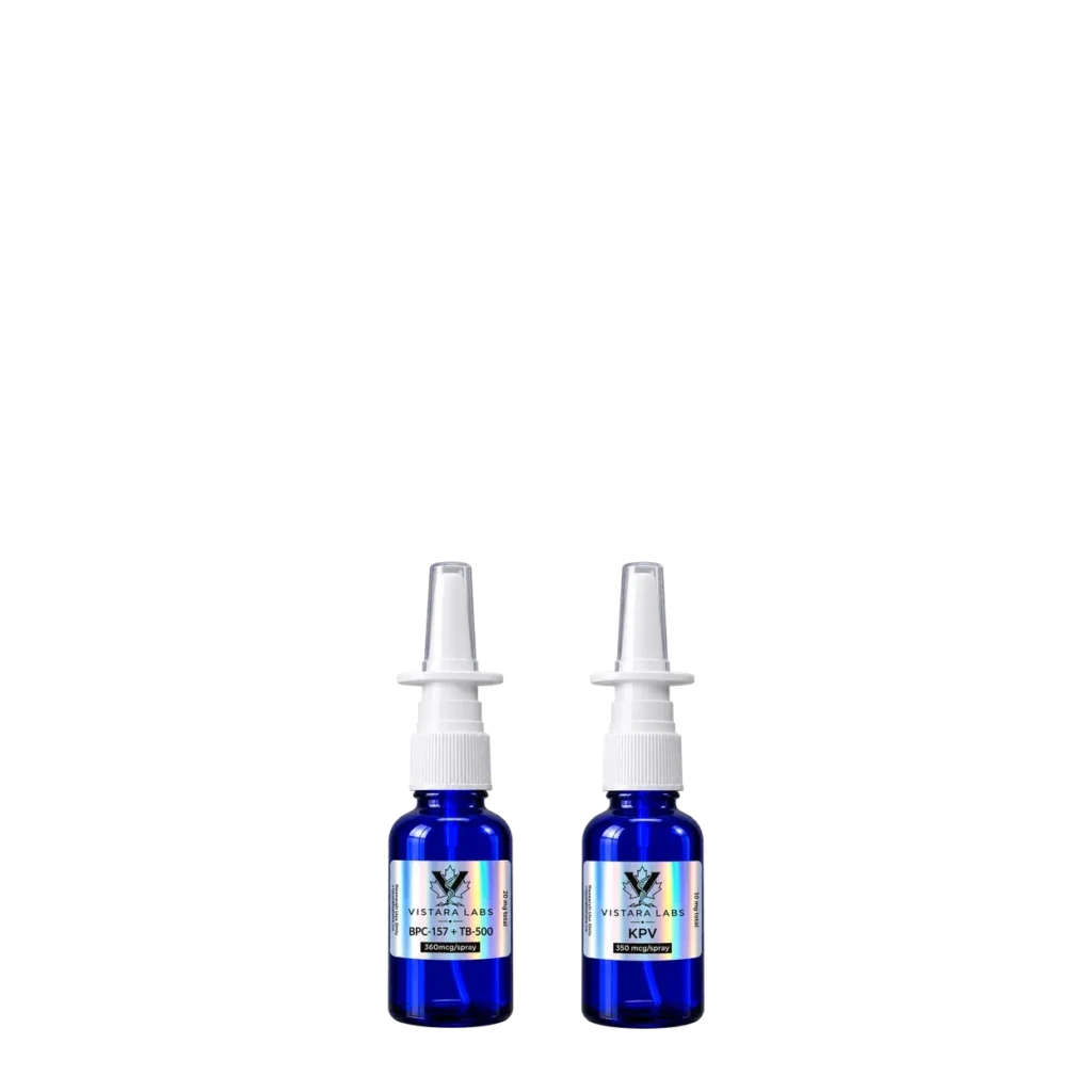 Buy the Repair & Recovery Spray Stack in Canada